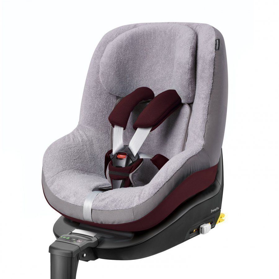 Maxi-Cosi Summercover Pearl/2waypearl Cool Grey Aurinkosuoja