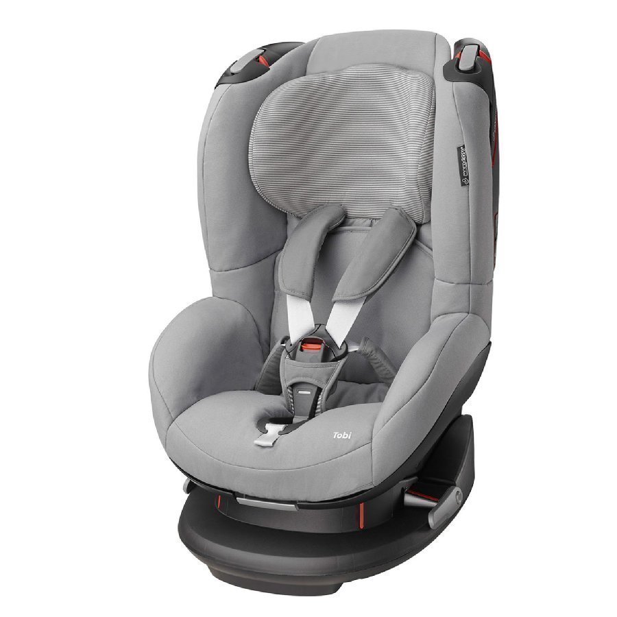 Maxi Cosi Tobi Concrete Grey Turvaistuin