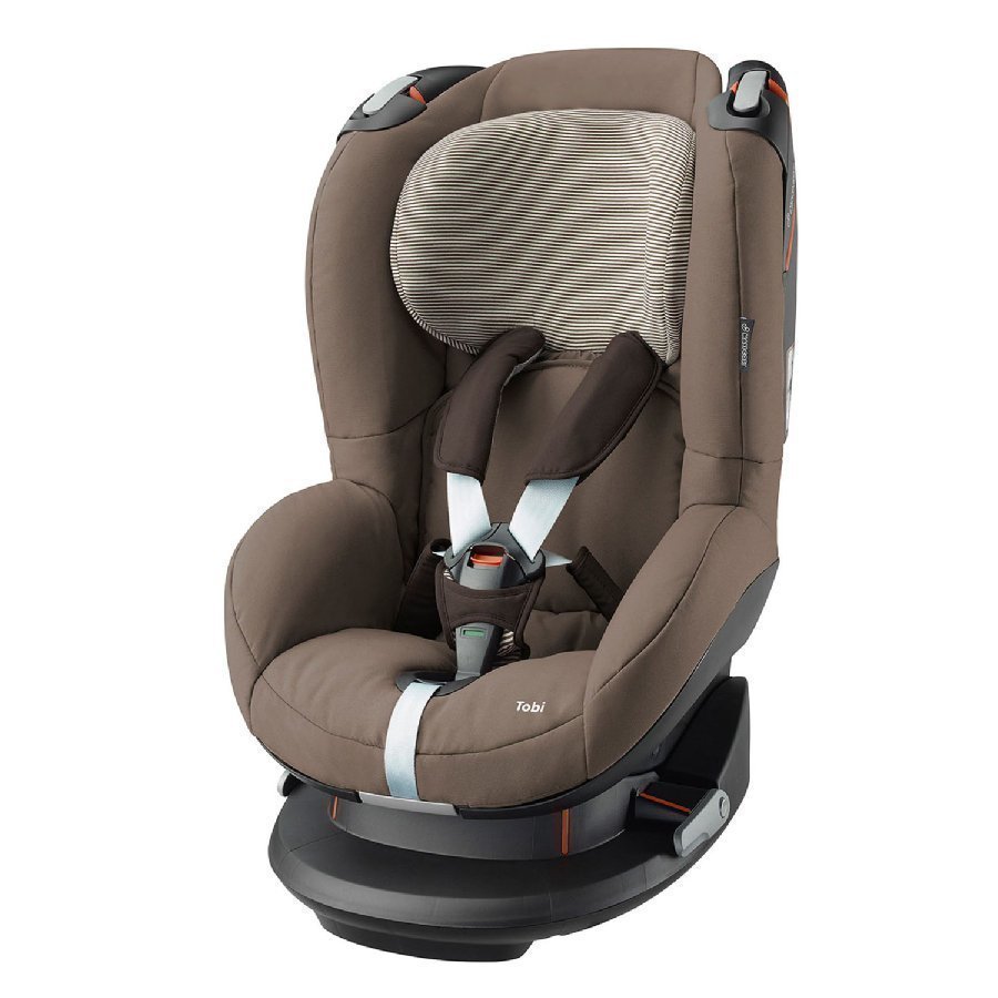 Maxi Cosi Tobi Earth Brown Turvaistuin