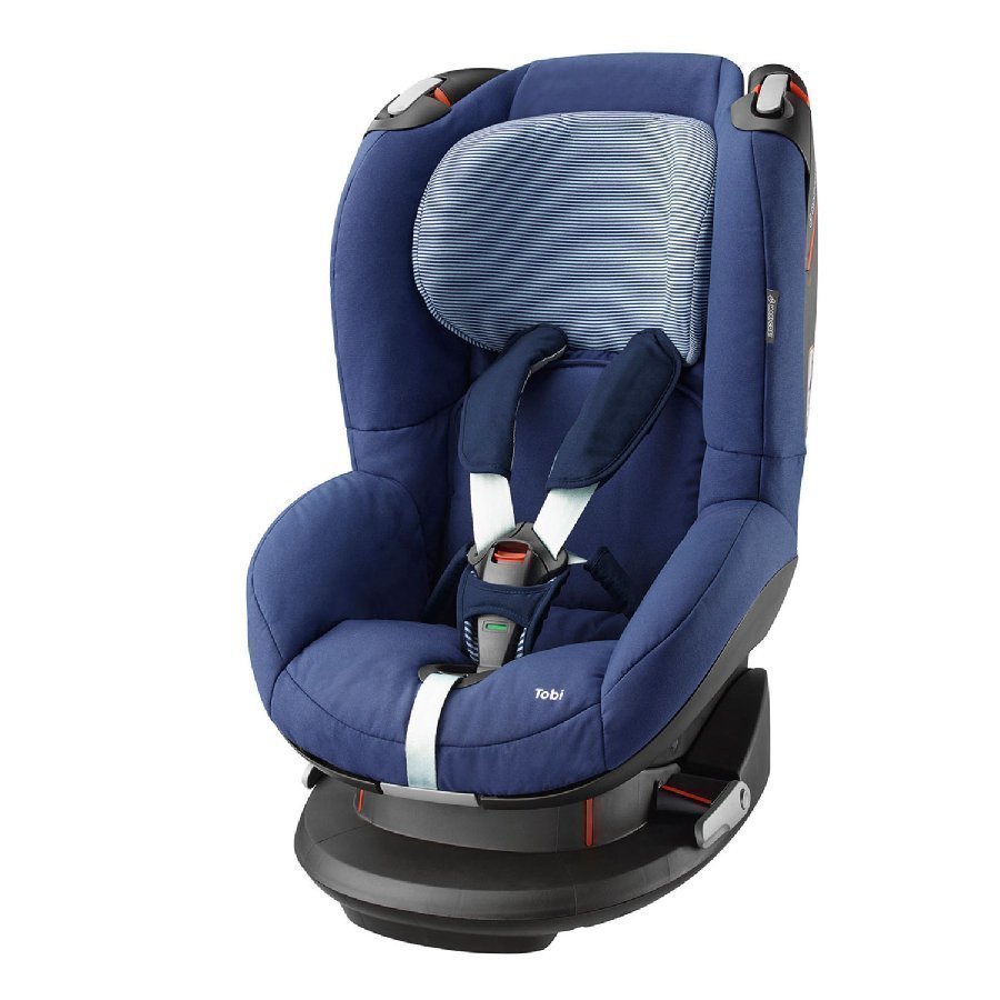 Maxi Cosi Tobi River Blue Turvaistuin