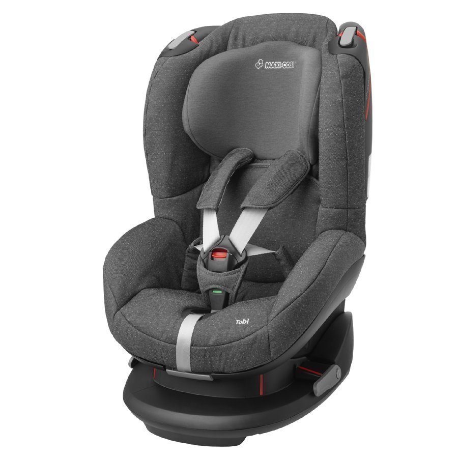 Maxi Cosi Tobi Sparkling Grey Turvaistuin