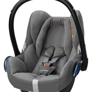 Maxi-Cosi Turvakaukalo CabrioFix 2016 Concrete Grey