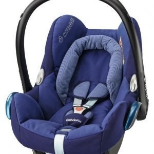 Maxi-Cosi Turvakaukalo CabrioFix 2016 River Blue