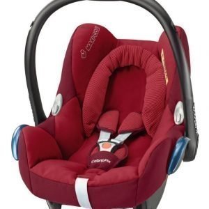 Maxi-Cosi Turvakaukalo CabrioFix 2016 Robin Red