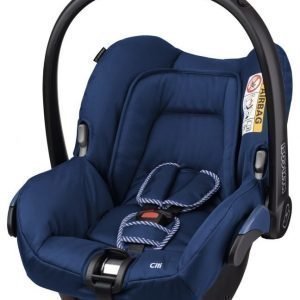 Maxi-Cosi Turvakaukalo Citi 2016 River Blue