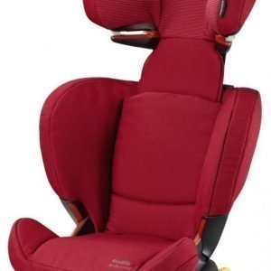 Maxi-Cosi Turvavyöistuin RodiFix AirProtect 2016 Robin Red