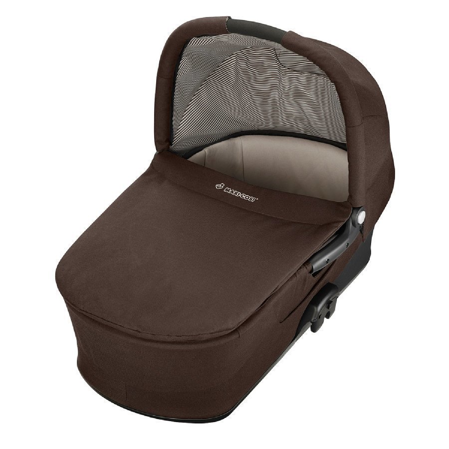 Maxi Cosi Vaunukoppa Mura Earth Brown