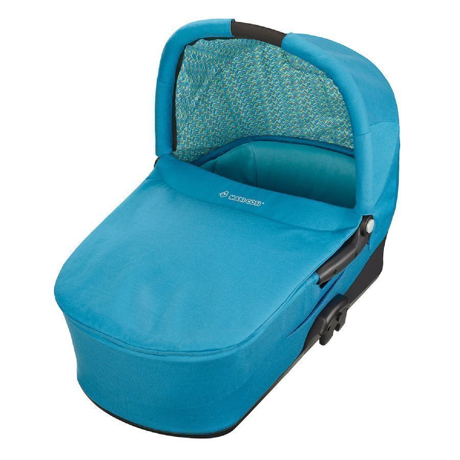 Maxi Cosi Vaunukoppa Mura Mosaic Blue