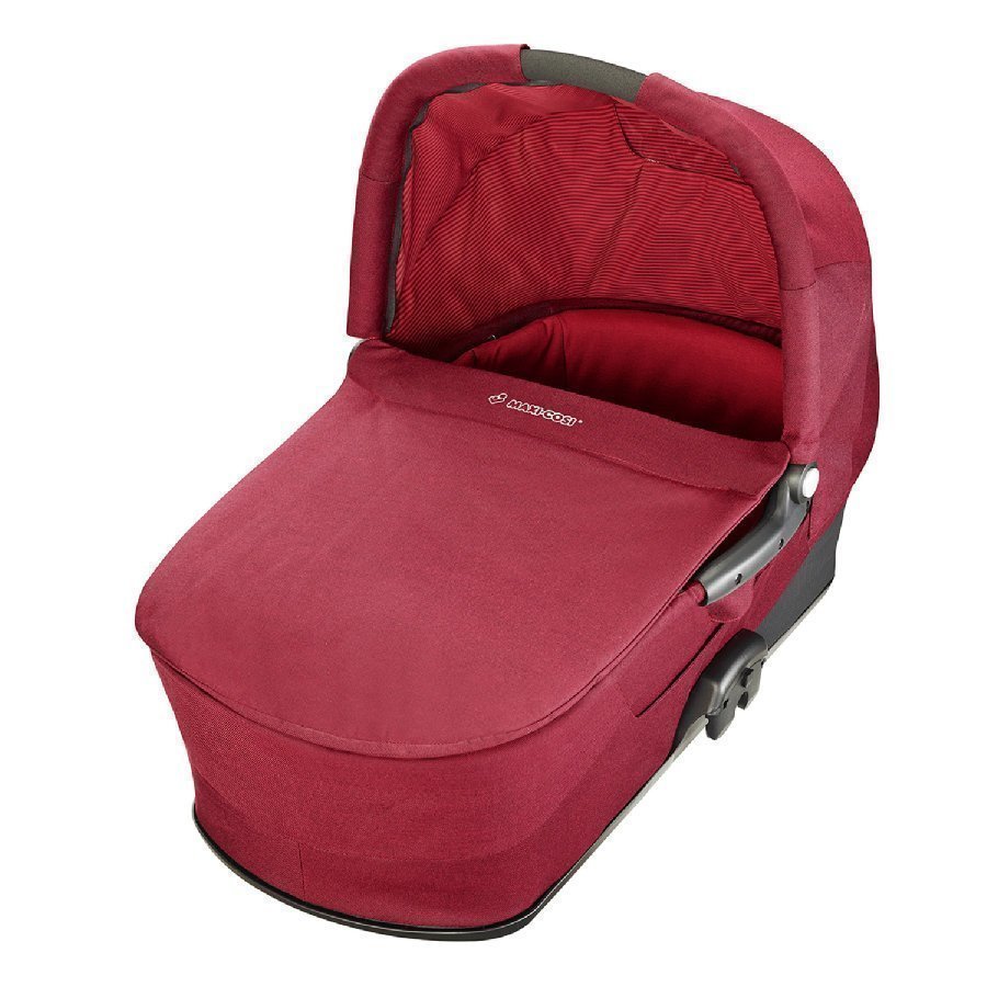 Maxi Cosi Vaunukoppa Mura Robin Red