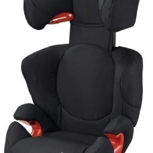 Maxi-Cosi Vyöistuin Rodi Air Protect 2015 Black Raven