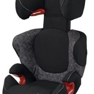 Maxi-Cosi Vyöistuin Rodi Air Protect 2015 Digital Black