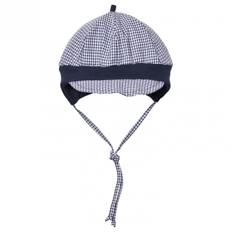 Maximo Baby Sun Hat Navy Aurinkohattu