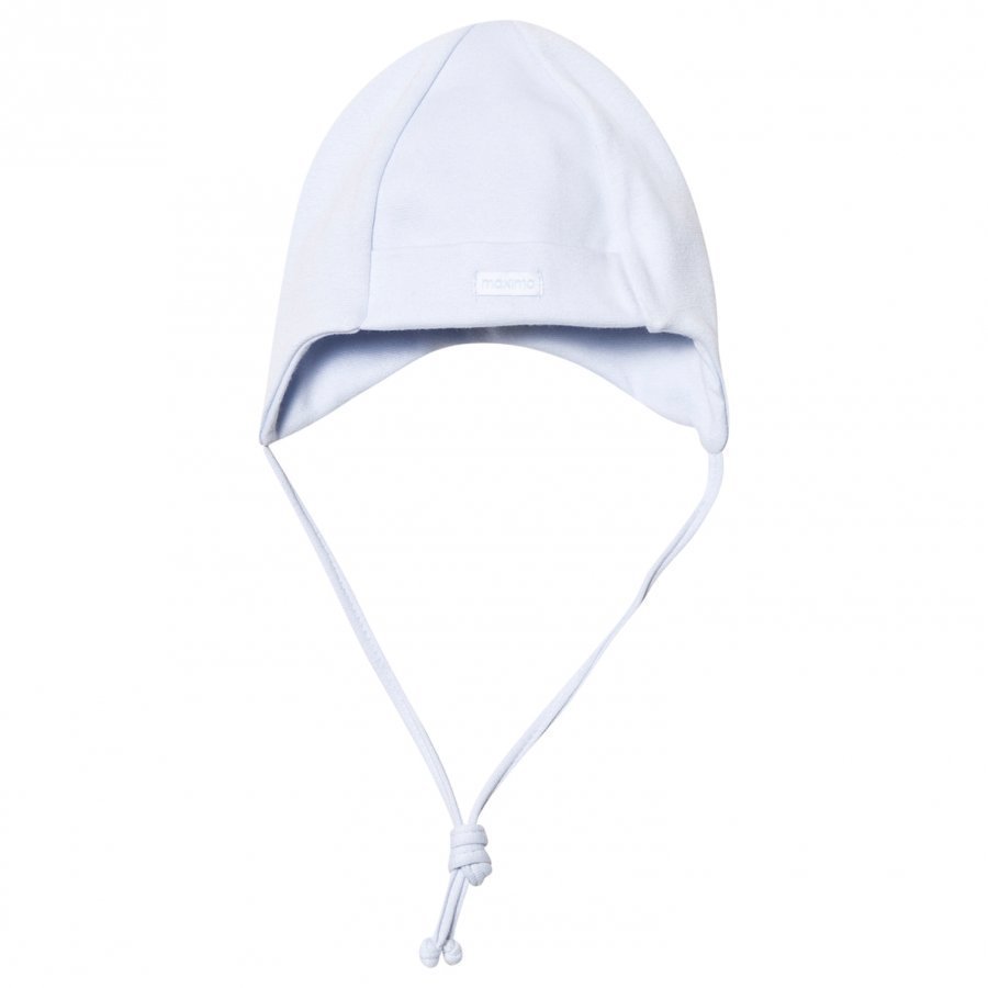 Maximo Lue Baby Hat Light Blue Pipo