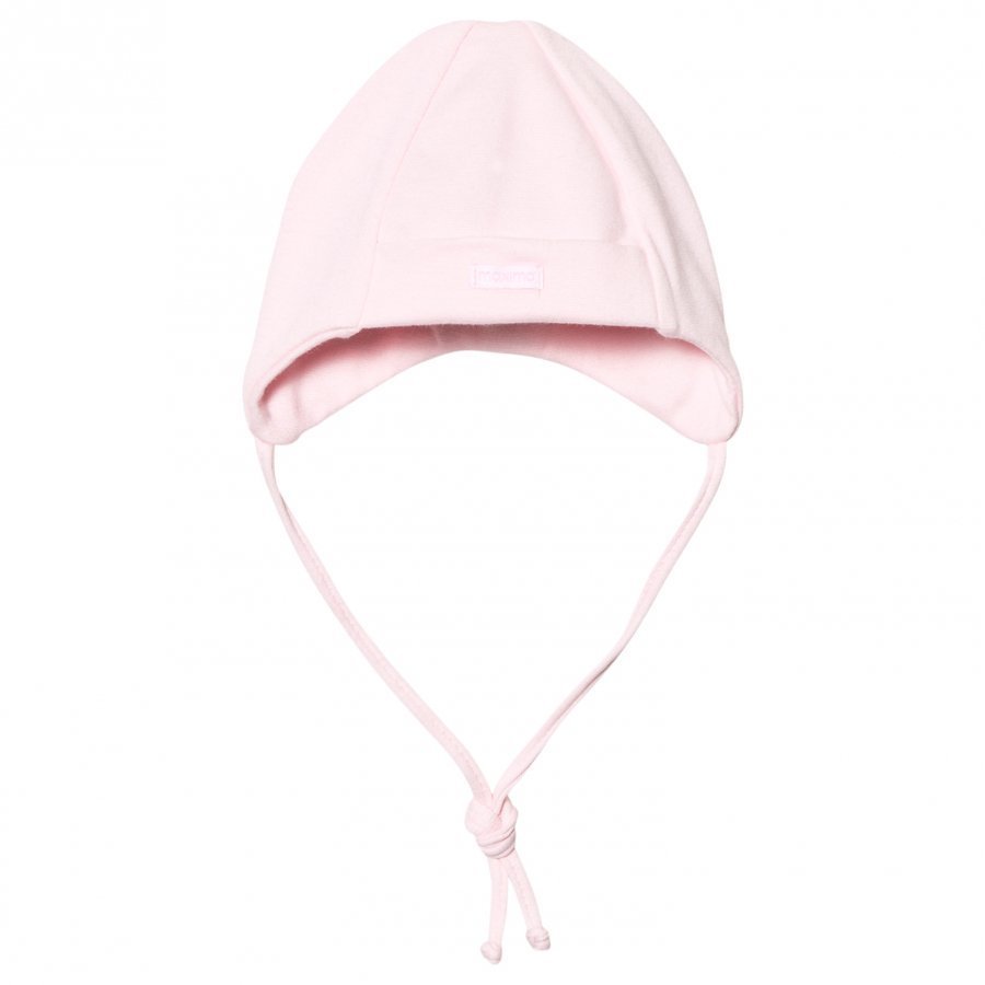 Maximo Lue Baby Hat Pink Pipo