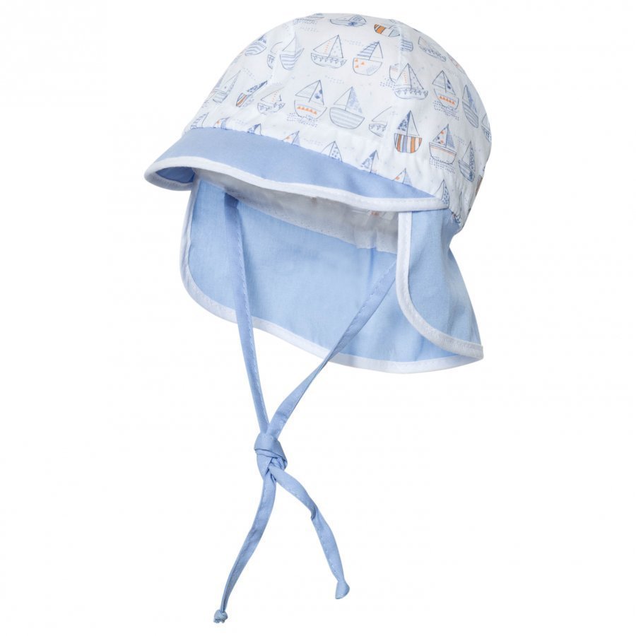 Maximo Sun Hat Light Blue Aurinkohattu