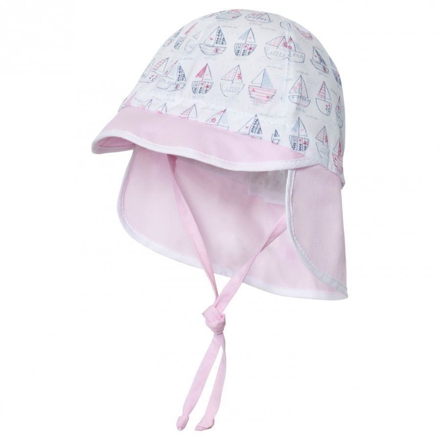 Maximo Sun Hat Pink Aurinkohattu