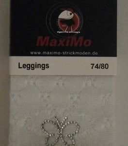 Maximo leggins