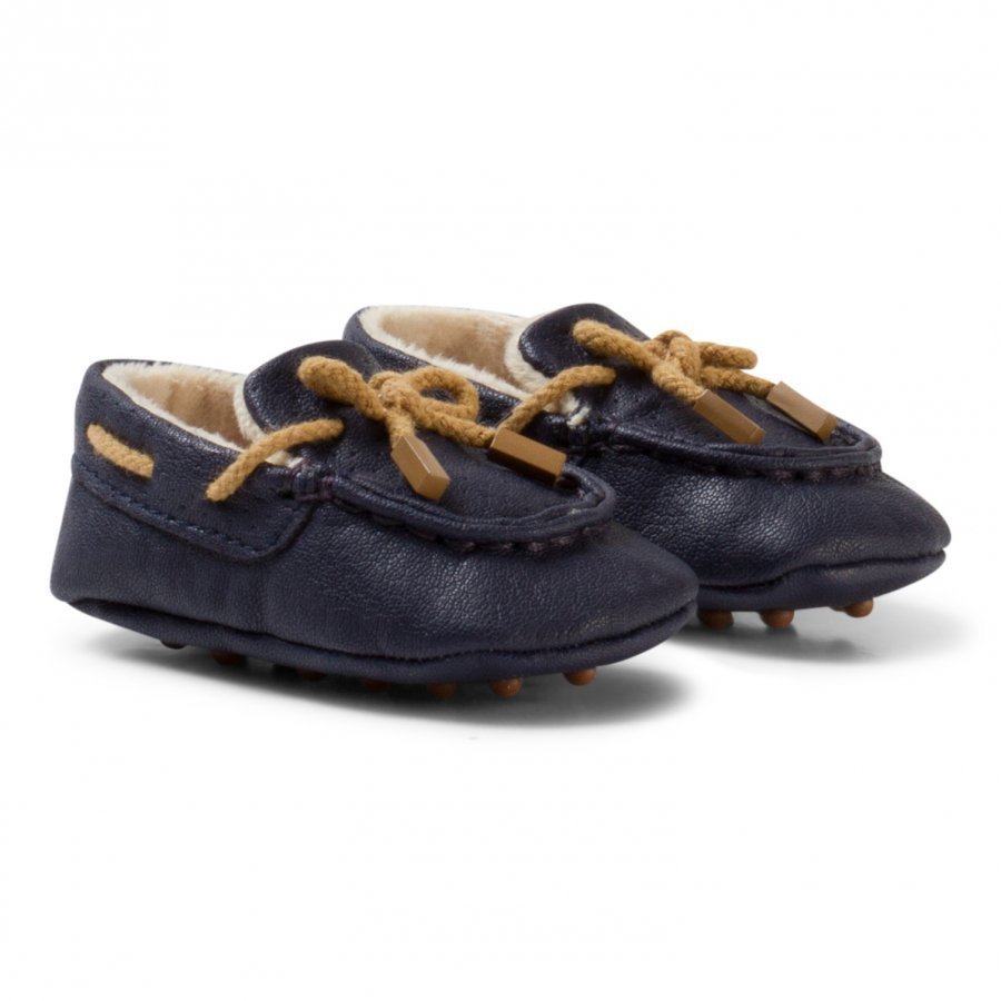 Mayoral Navy Moccasins Mokkasiinit