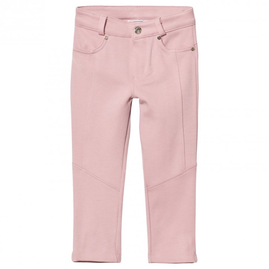 Mayoral Pink Treggings Housut