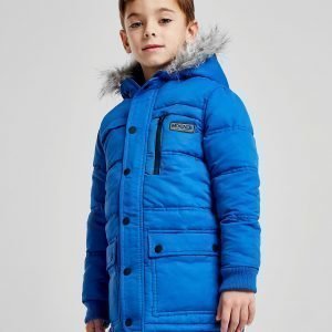 Mckenzie Alaska Parka Jacket Sininen