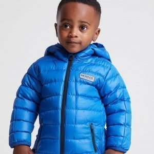 Mckenzie Arkin Jacket Infant Sininen