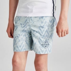 Mckenzie Bede Swim Shorts Sininen