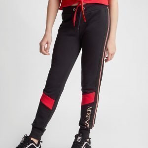 Mckenzie Girls' Chloe Track Pants Musta