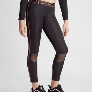 Mckenzie Girls' Kaia Leggings Musta