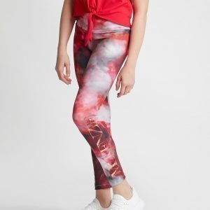 Mckenzie Girls' Kaylan Leggings Monivärinen