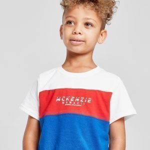 Mckenzie Mini Mixon 2 T-Shirt Sininen