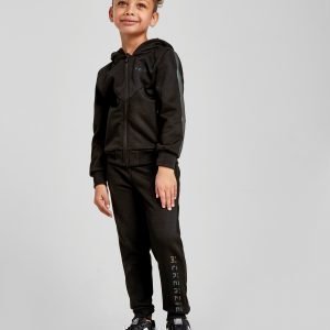 Mckenzie Mini Ryker Tracksuit Musta