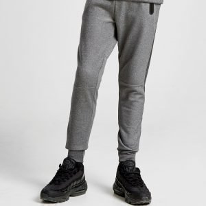 Mckenzie Nixon Poly Fleece Track Pants Harmaa