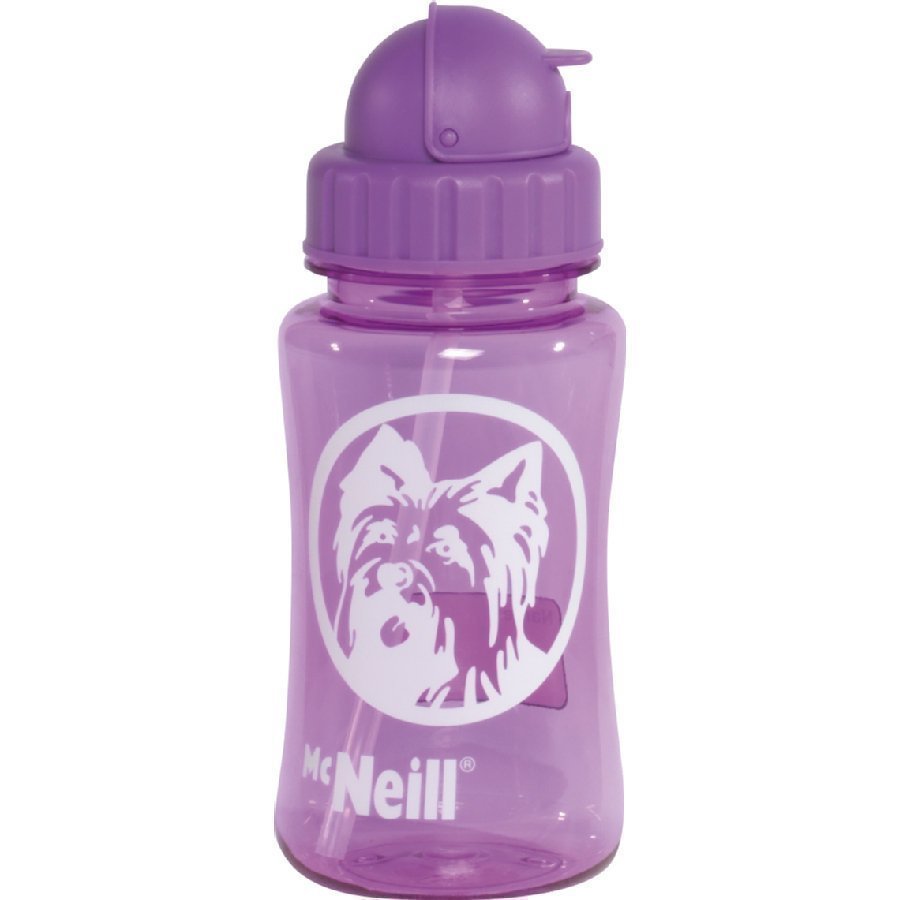 Mcneill Juomapullo 350 Ml 165 Violetti