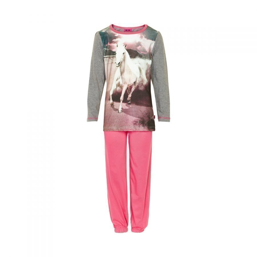 Me Too Gali Tyttojen Pyjama Lastentarvikekauppa Fi