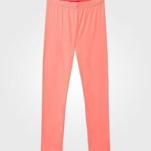 Me Too Katja 238 Leggings Bright Coral Legginsit