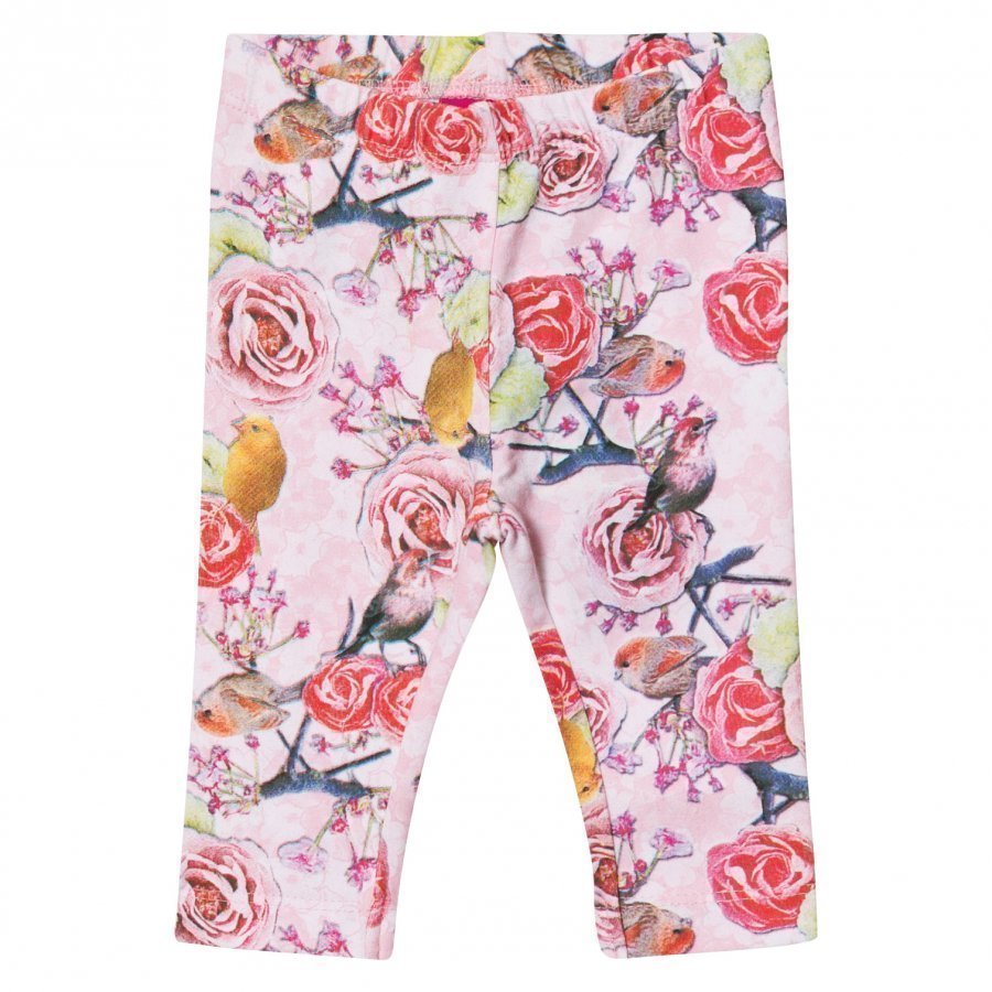 Me Too Kin 257 Pants Crystal Rose Legginsit