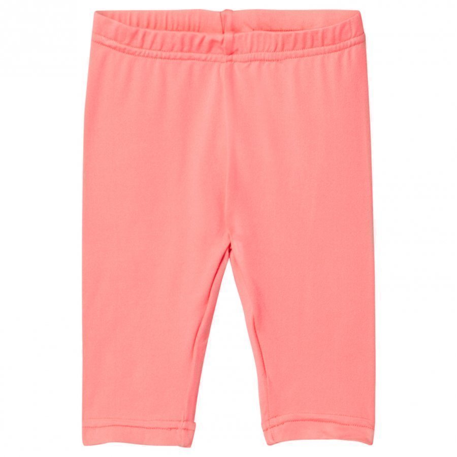 Me Too Lissi 321 Capri Leggings Bright Coral Legginsit