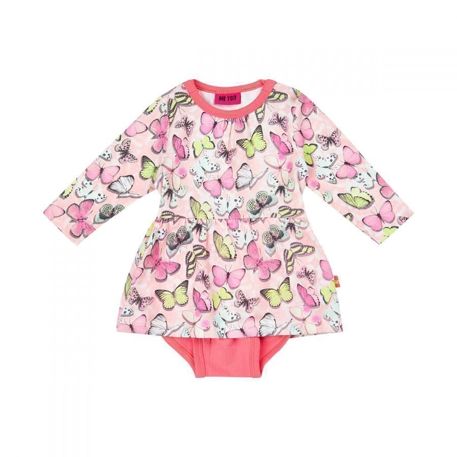 Me Too Newborn Las 288 Ls Bodymekko