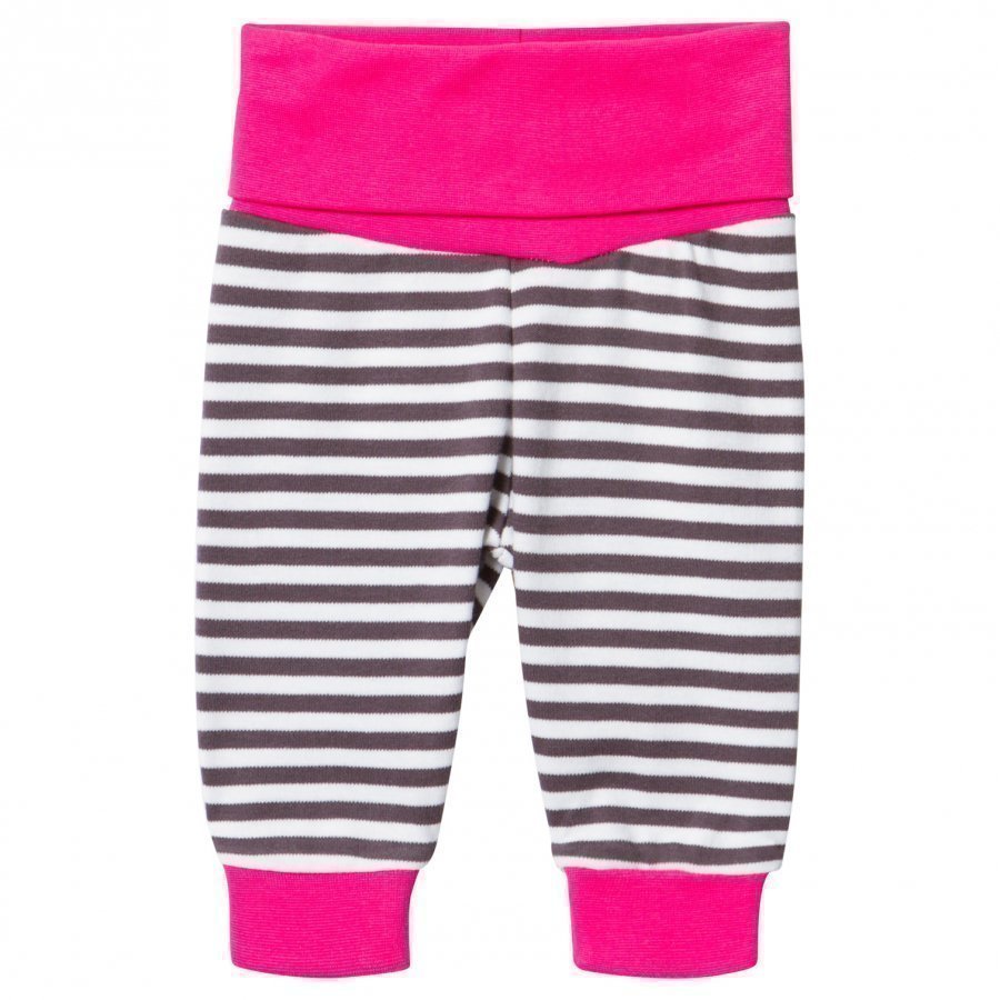 Me Too True Pants Fuchsia Housut