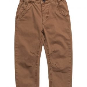 MeToo Jatin 195 Chinos Twill