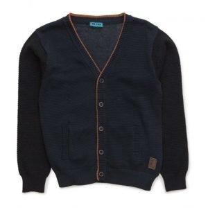 MeToo Junker 193 Cardigan Knit