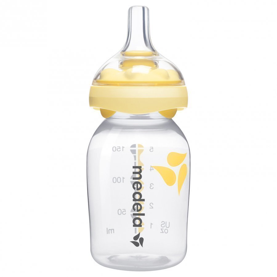 Medela Calma Bottle 150 Ml Tuttipullo