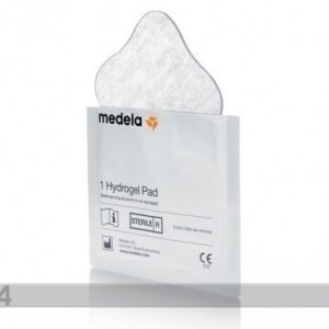 Medela Hydrogeelityynyt 4 Kpl