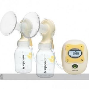 Medela Rintapumppu Freestyle 2-Vaiheinen