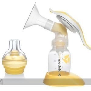 Medela Rintapumppu Harmony 2-Vaiheinen