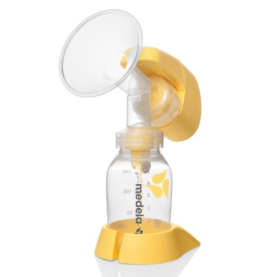 Medela Sähkökäyttöinen Rintapumppu Mini Electric