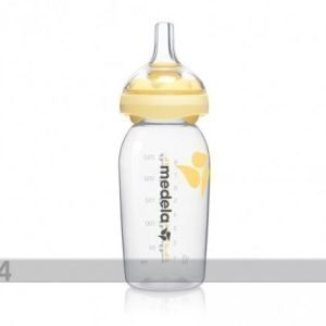 Medela Tuttipullo 250 Ml+ Alma