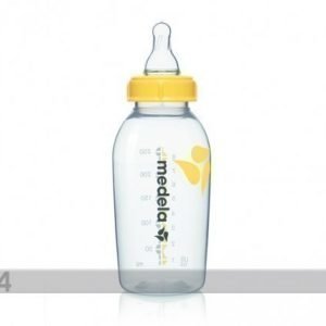 Medela Tuttipullo 250 Ml M-Tutti