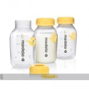 Medela Äidinmaitopullot 150 Ml