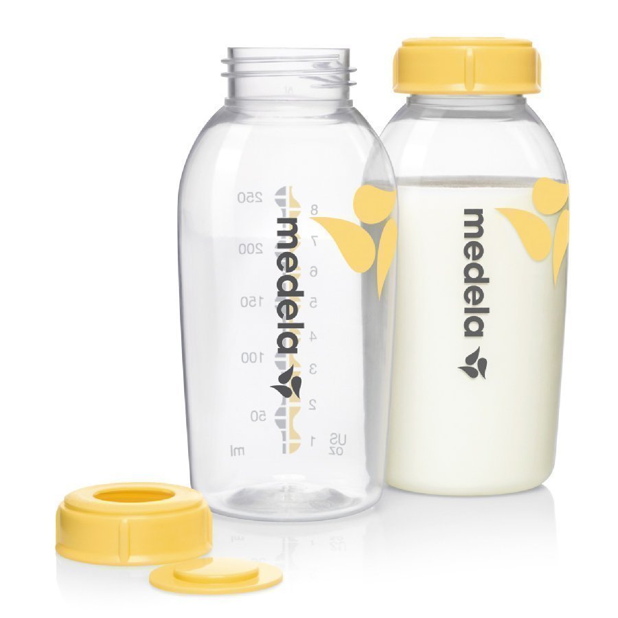 Medela Äidinmaitopullot 250 Ml